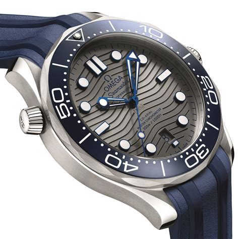 replica omega seamaster 300m|best omega seamaster homage watches.